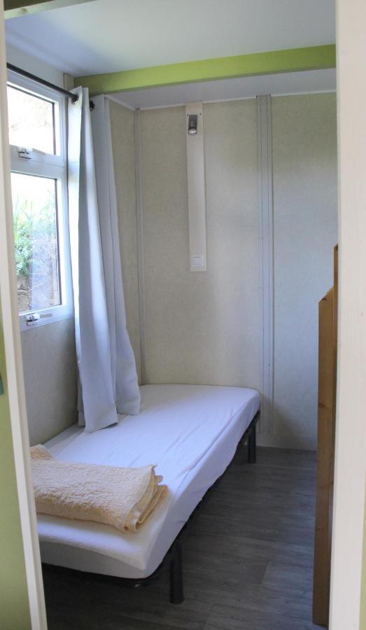 Residence A Tribbia Ольмето Экстерьер фото