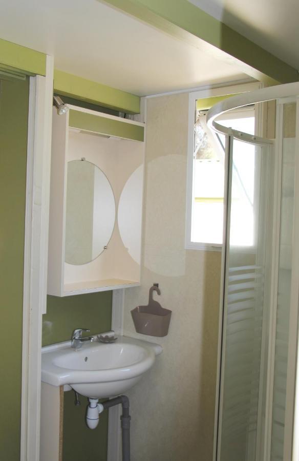 Residence A Tribbia Ольмето Экстерьер фото