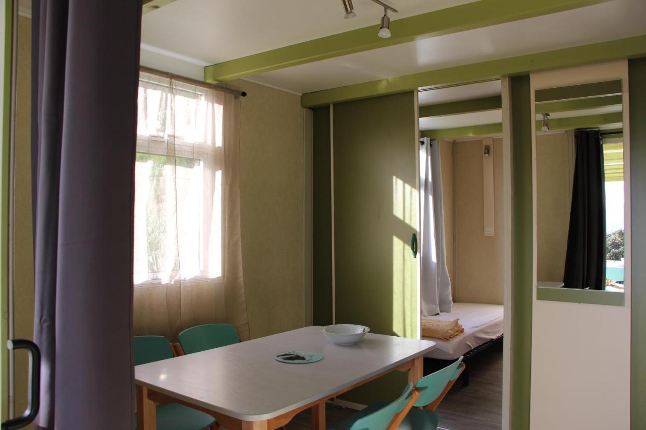 Residence A Tribbia Ольмето Экстерьер фото